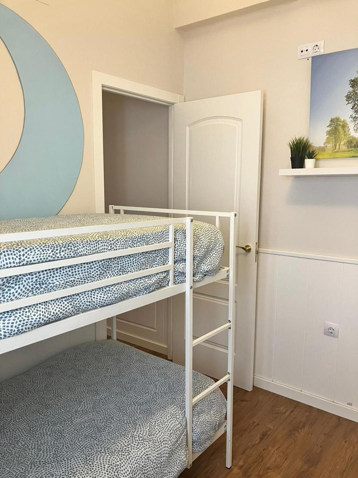 Agarimo Homes - Tu Hogar Lejos De Casa Córdoba Buitenkant foto