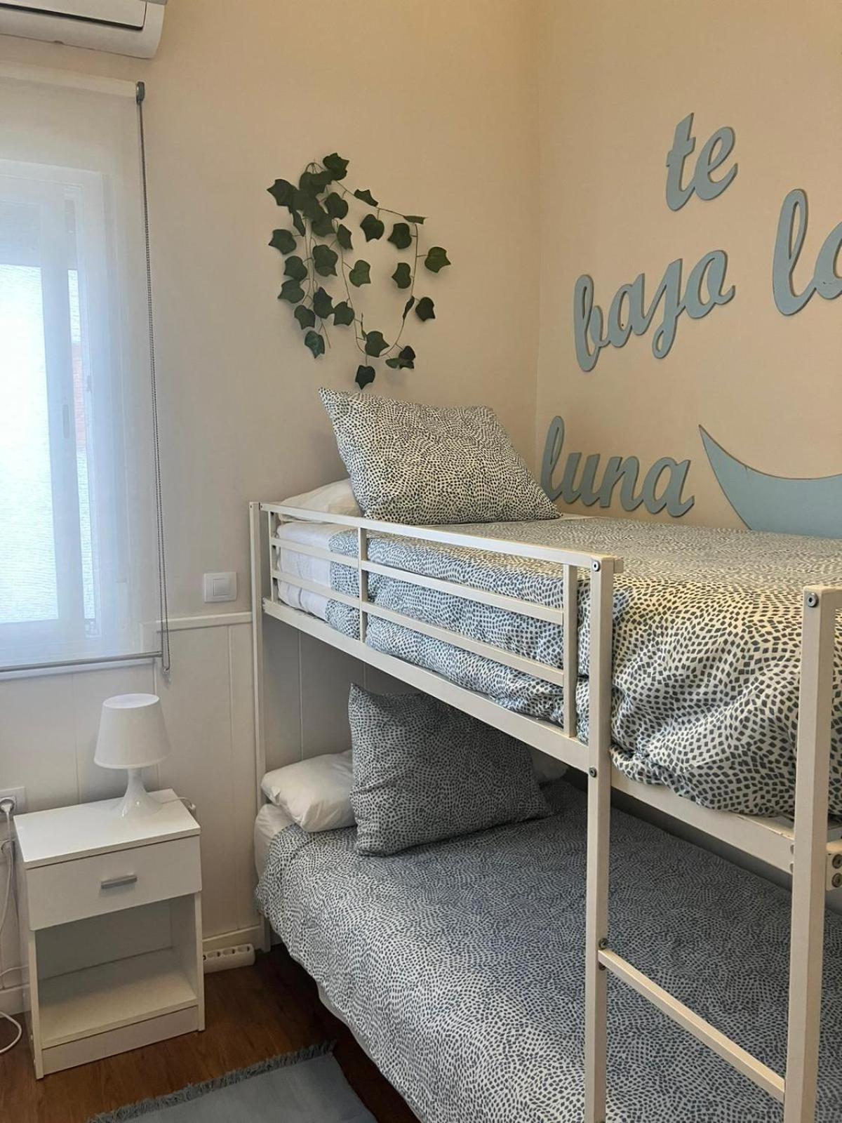 Agarimo Homes - Tu Hogar Lejos De Casa Córdoba Buitenkant foto