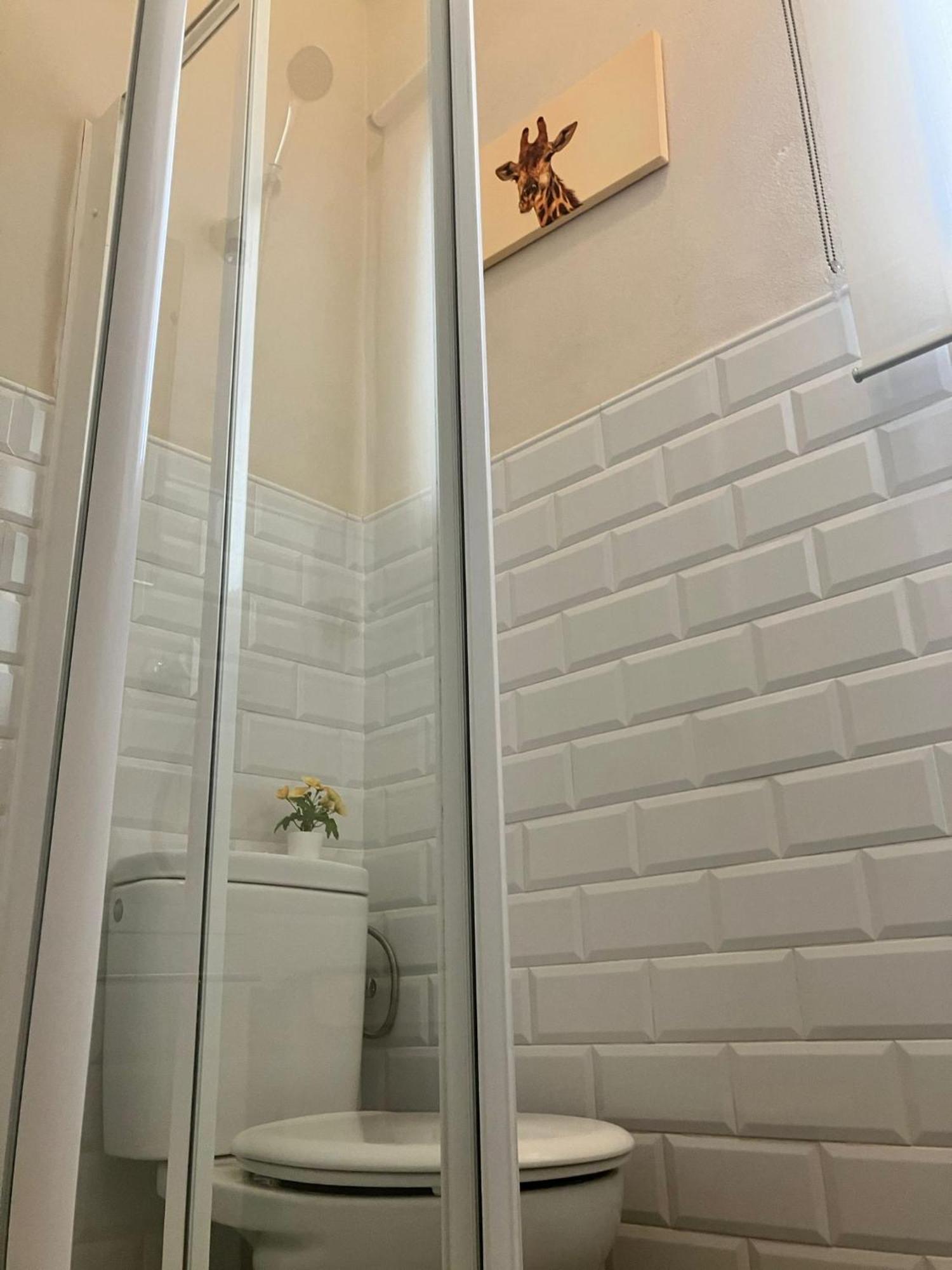 Agarimo Homes - Tu Hogar Lejos De Casa Córdoba Buitenkant foto