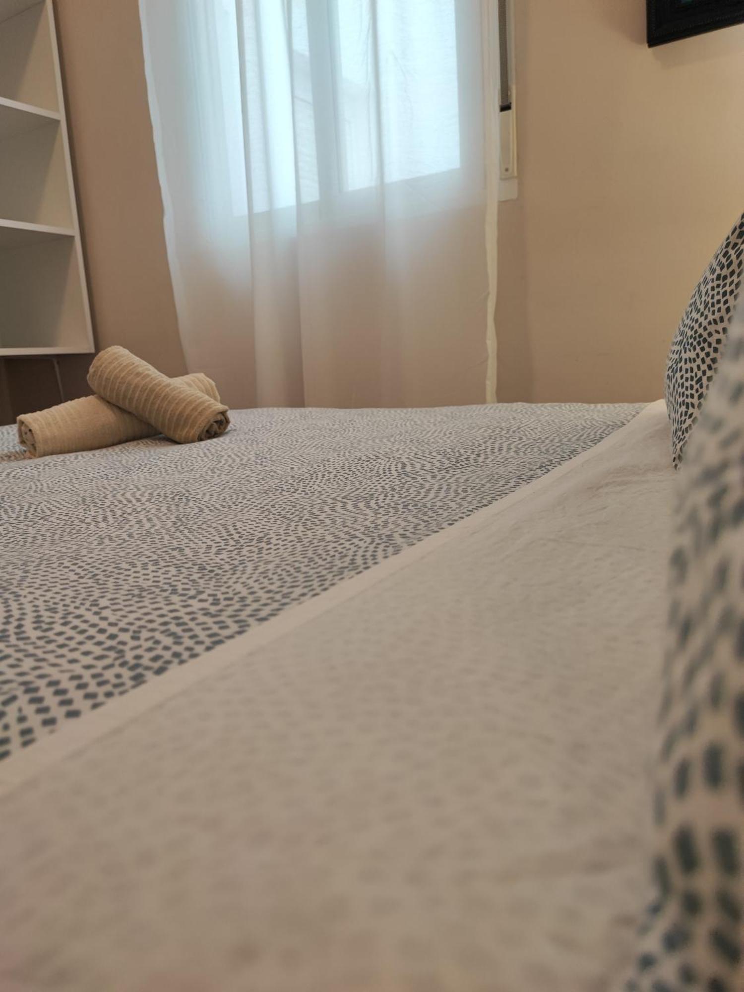 Agarimo Homes - Tu Hogar Lejos De Casa Córdoba Buitenkant foto
