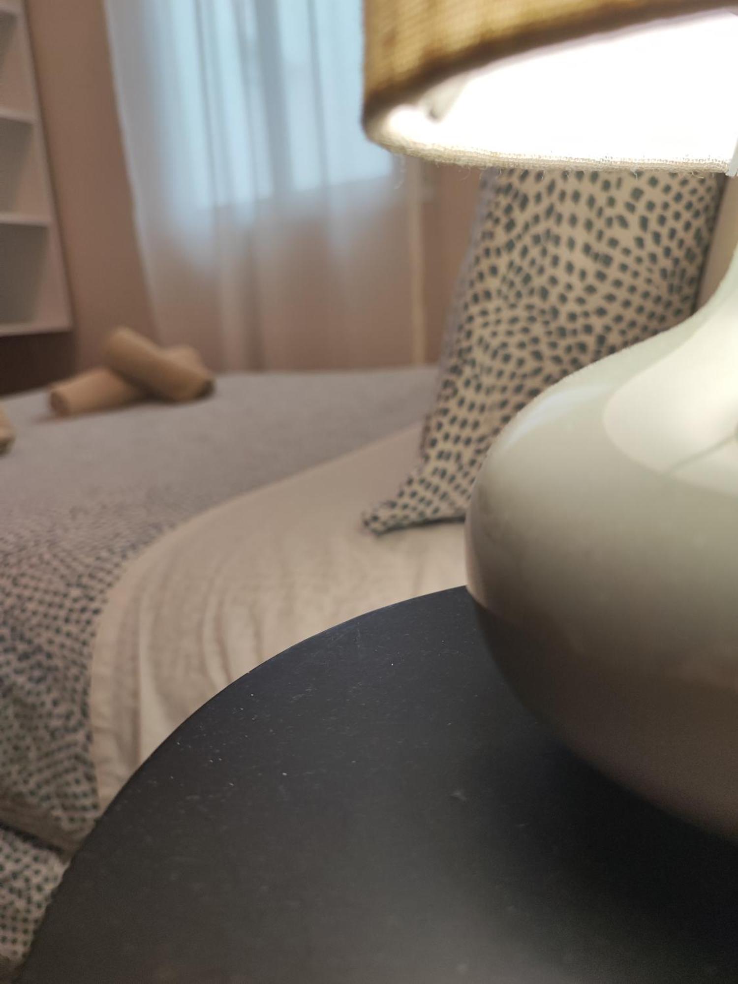 Agarimo Homes - Tu Hogar Lejos De Casa Córdoba Buitenkant foto