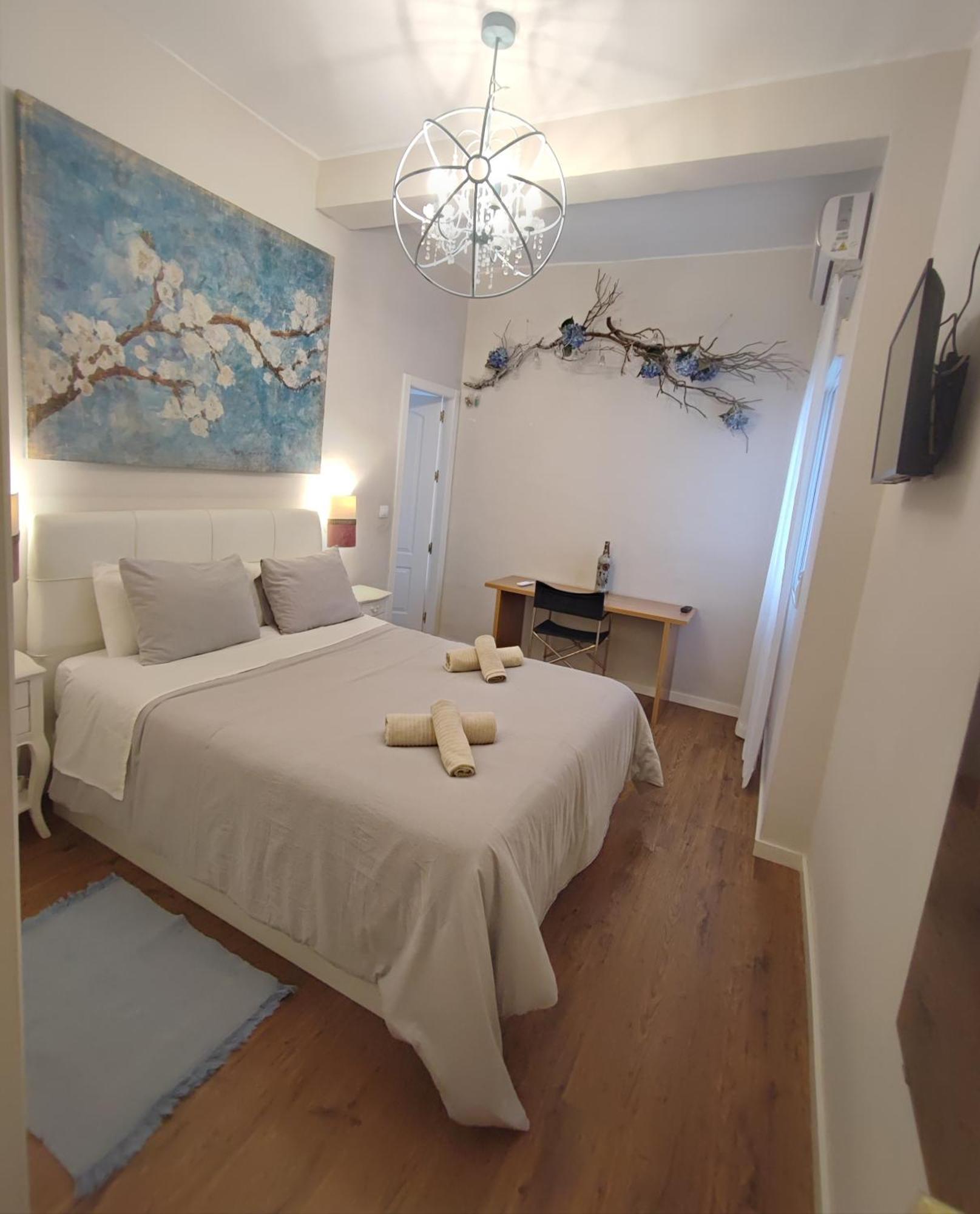 Agarimo Homes - Tu Hogar Lejos De Casa Córdoba Buitenkant foto