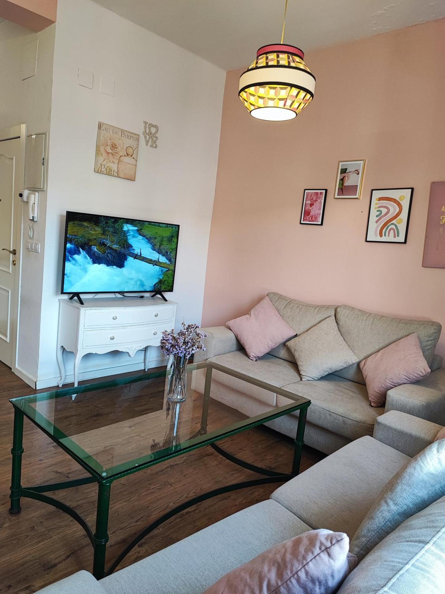 Agarimo Homes - Tu Hogar Lejos De Casa Córdoba Buitenkant foto