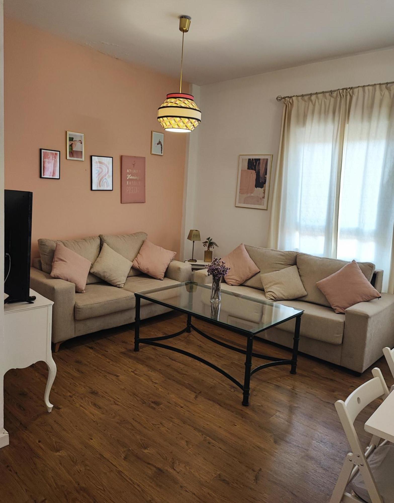Agarimo Homes - Tu Hogar Lejos De Casa Córdoba Buitenkant foto