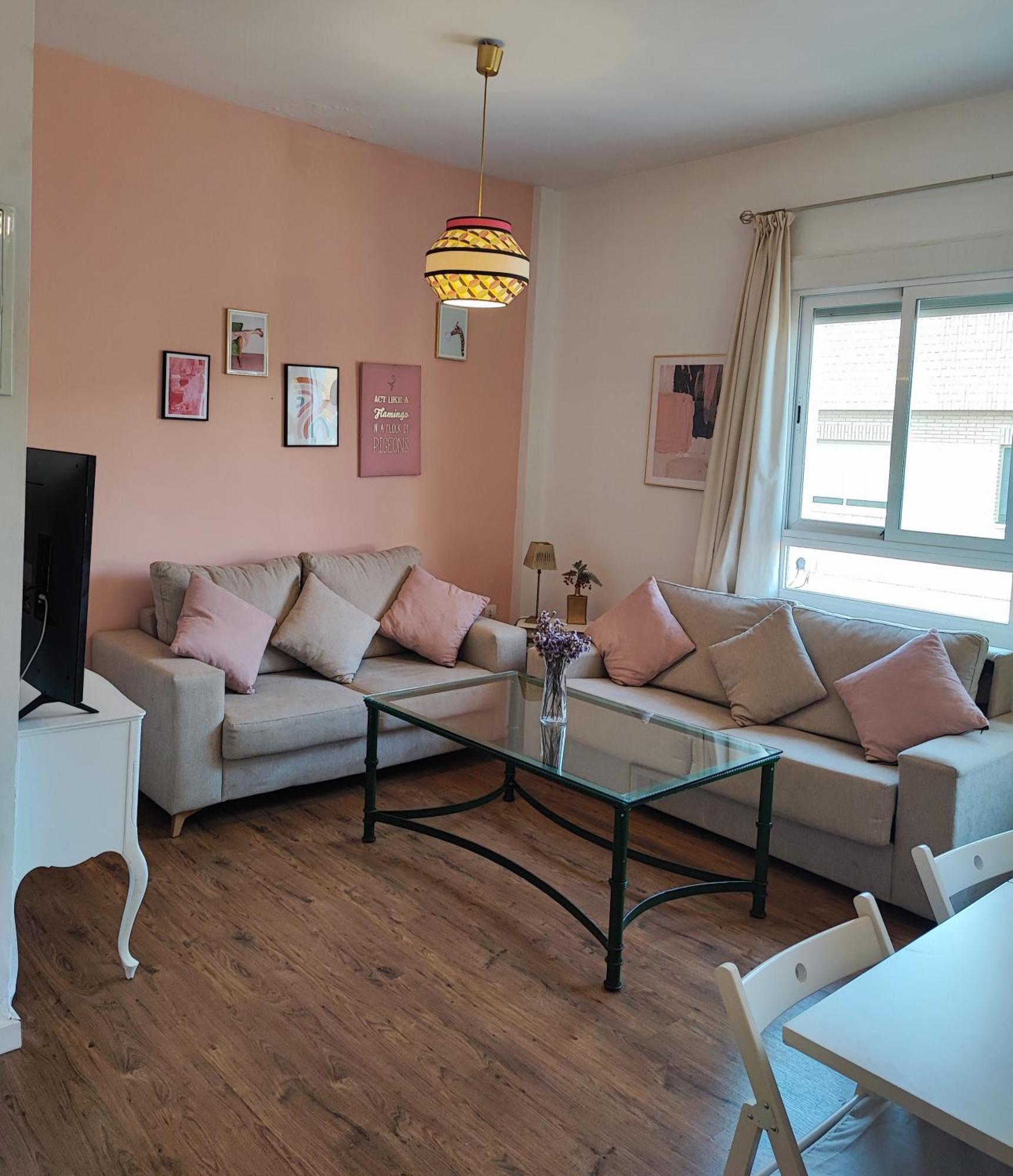 Agarimo Homes - Tu Hogar Lejos De Casa Córdoba Buitenkant foto