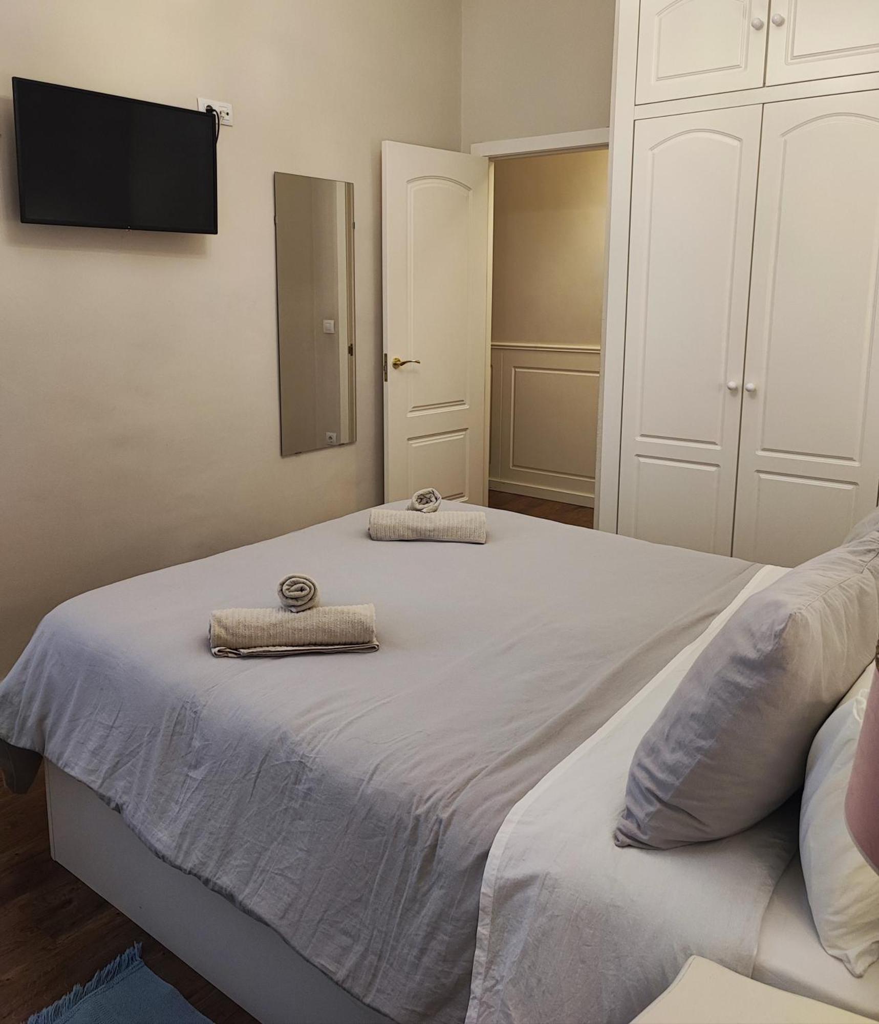 Agarimo Homes - Tu Hogar Lejos De Casa Córdoba Buitenkant foto
