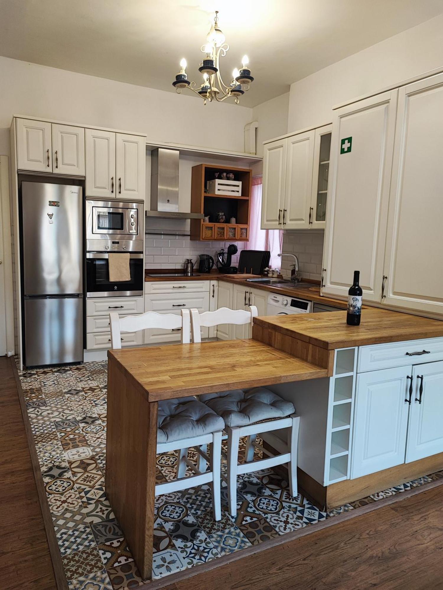 Agarimo Homes - Tu Hogar Lejos De Casa Córdoba Buitenkant foto