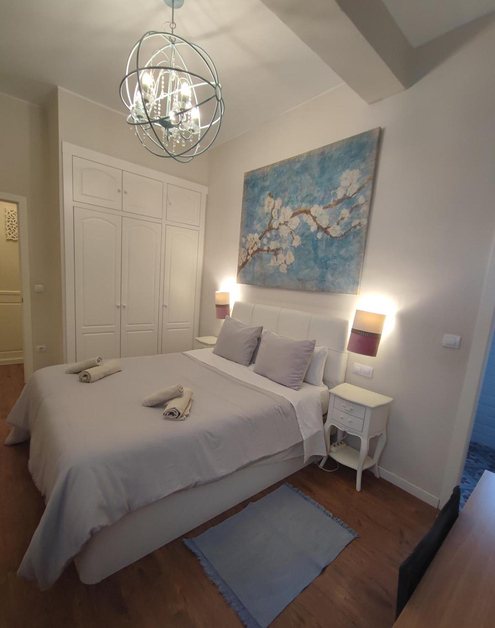 Agarimo Homes - Tu Hogar Lejos De Casa Córdoba Buitenkant foto