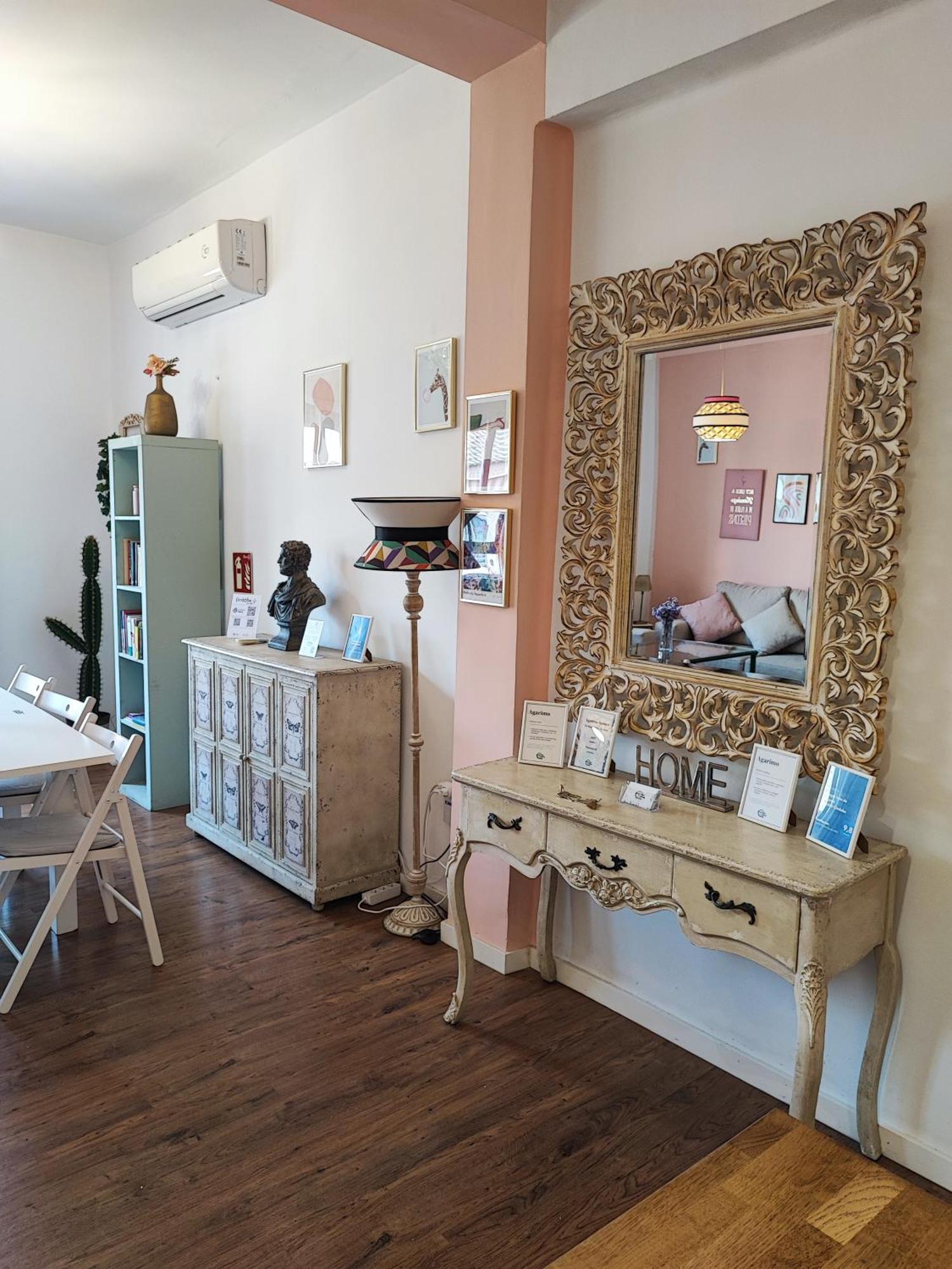 Agarimo Homes - Tu Hogar Lejos De Casa Córdoba Buitenkant foto