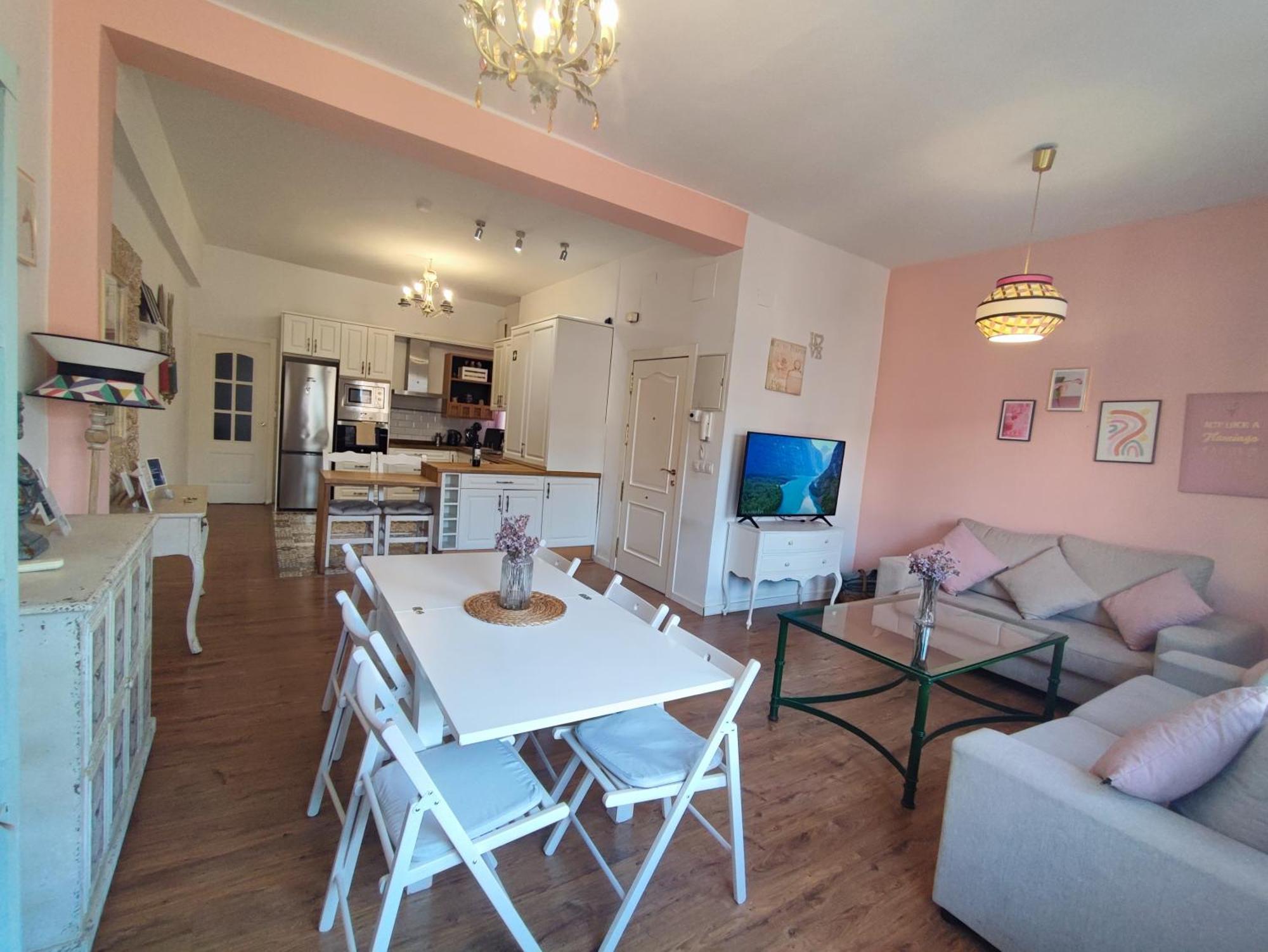 Agarimo Homes - Tu Hogar Lejos De Casa Córdoba Buitenkant foto